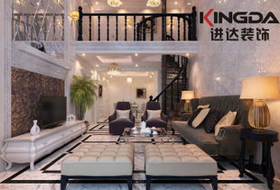 進達裝飾怎么樣 設計案例 電話地址 口碑評價 土巴兔裝修網