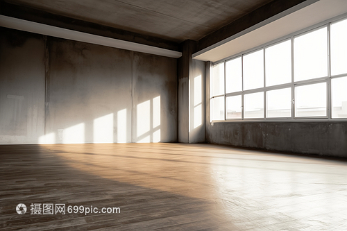 裝修中的房產(chǎn)建筑裝潢工程 從設(shè)計到實施的全面指南