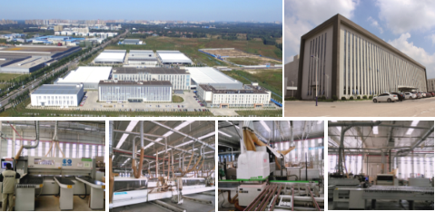 春季裝修好處多？東易日盛速美超級家裝修寶典給你答案