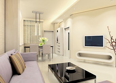 長寧區(qū)室內(nèi)家庭裝潢 選擇長熒建筑，打造理想家居