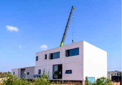 持續(xù)創(chuàng)新成長，遠(yuǎn)大住工引領(lǐng)裝配式建筑與裝潢工程新浪潮