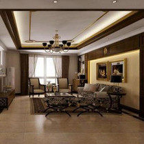 無縫系列集成墻面 一站式解決方案，賦能家裝與工裝