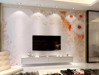 電視背景墻店十大品牌排行榜揭曉，云端背景墻引領(lǐng)室內(nèi)裝飾新潮流