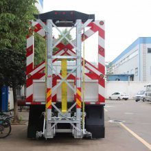 韶關(guān)樂昌東風多利卡安全防撞車 價格、廠家與選購指南