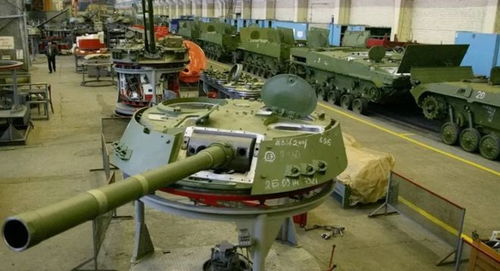 多重打擊下的俄軍前線 裝備損失、后勤困境與指揮挑戰